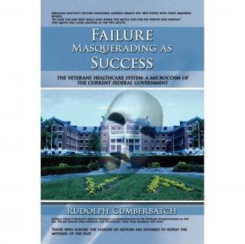 Rudolph Cumberbatch's Failure Masquerading as Success: A Critical Analysis of Misconceptions in Achievement