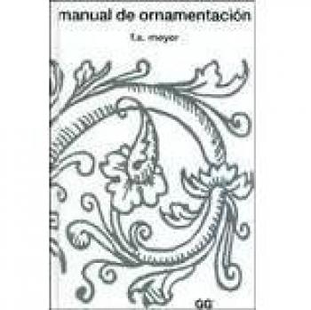 Manual de ornamentacion
