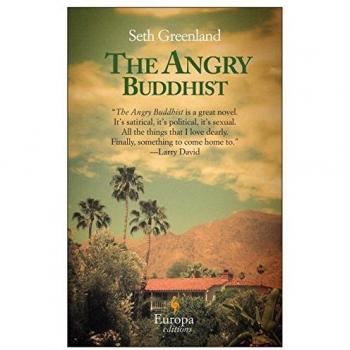 The Angry Buddhist: A Novel of Humor and Spirituality