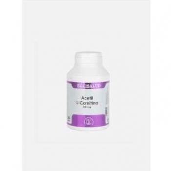 Holomega Acetil L-Carnitina 180 Cap