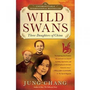 Wild Swans: Three Daughters of China