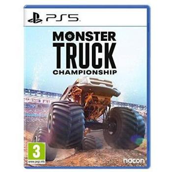 Monster Truck Championship - PS5