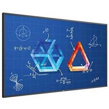 MMD - PHILIPS PUBLIC DISPLAYS 75BDL3552T 75IN 190,5CM E-LED 600X400/M8 500000: 1