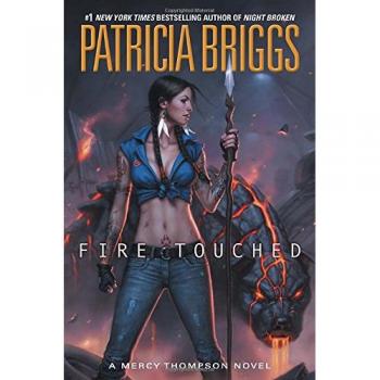 Fire Touched