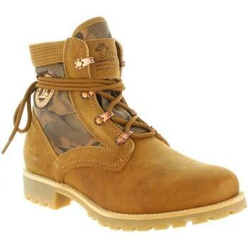Panama Jack Botas ROUTE BOOT REPORTER B10 para mujer