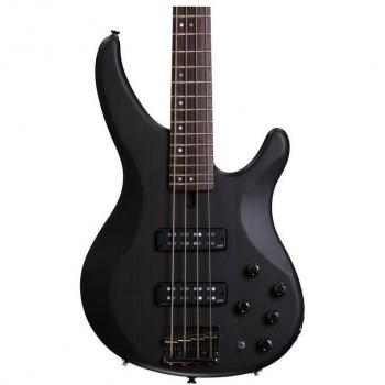 Yamaha TRBX504BL Bajo Eléctrico