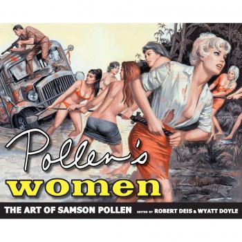 Pollen's Women: The Art of Samson Pollen