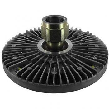 Embrague de ventilador del radiador VEMO V25-04-1563 compatible con FORD 2C118C617BA