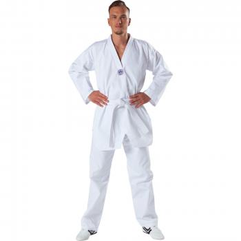 Kwon Clubline Song Taekwondo Uniform