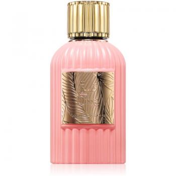 Paris Corner Oriental Collection Qissa Pink Eau de Parfum for Women 100 ml