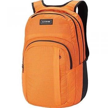 DAKINE Backpacks Dakine Campus L 33l Orange One Size