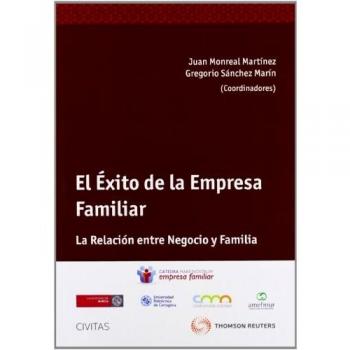 El Éxito de la Empresa Familiar - La relación entre negocio y familia