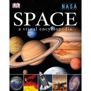 Space: A Visual Encyclopedia
