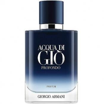 Giorgio Armani Acqua di Gio Profondo Eau de Parfum Spray 50ml