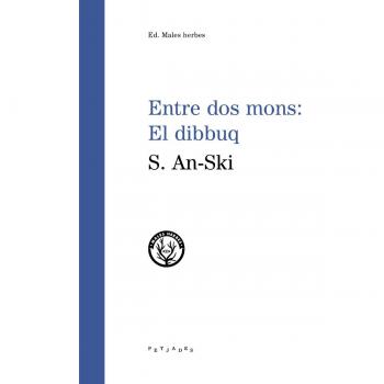 Entre dos mons:el dibbuq