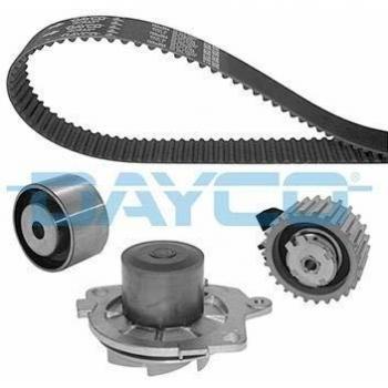 Kit de bomba de agua y correa de distribución DAYCO KTBWP7770