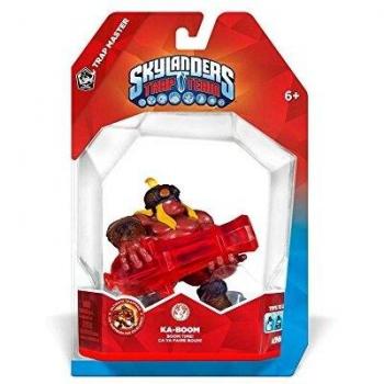 Skylanders: Trap Team - Trap Master Ka Boom