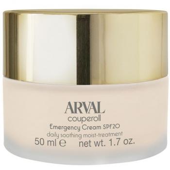 Arval Couperoll Anti-Redness Cream 30 ml