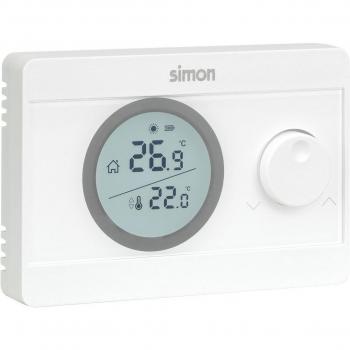 Termostato Digital On/Off de SIMON