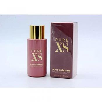 Paco Rabanne, Gel y jabón - 200 ml.
