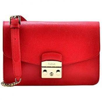 Shoulderbag Metropolis S
