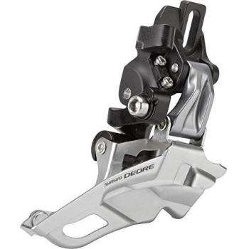 FD-M611 SHIMANO UMWERFER VR 40 / 42Z