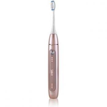 Silk'n SonicYou - Cepillo de Dientes Eléctrico Rosa Dorado