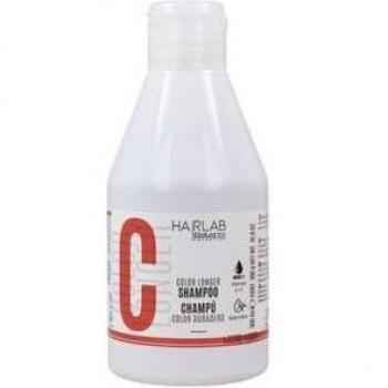 Champú Cabello Teñido - Salerm Hair Lab Color Longer Shampoo 300ml
