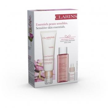 Clarins Calm Essentiel Emulsion Gift Set