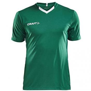 Craft Progress Contrast Jersey