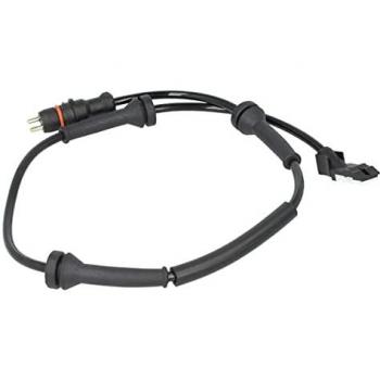 Sensor ABS de revoluciones de la rueda AUTLOG AS4316 para eje delantero, peso 0,085 kg