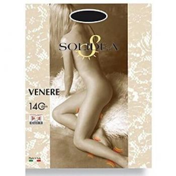 VENERE 140 Collant Talla S Glace 1ud