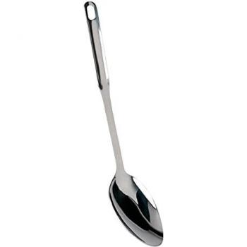 Cucharón de Cocina en Acero Inoxidable Serie Suprem 32 x 7 x 6 cm
