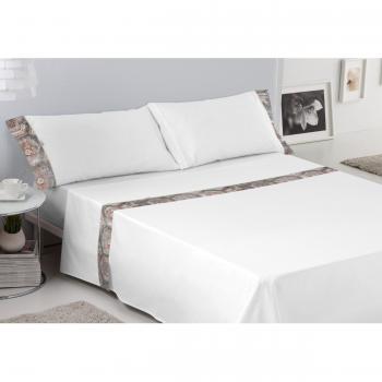ESTELA Juego de sábanas Ceres - Cama de 200 cm