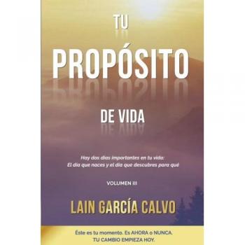 Tu Propósito de Vida: 3
