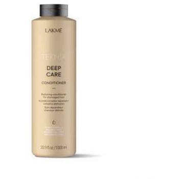 Acondicionador Lakmé Teknia Hair Care Deep Care 1L