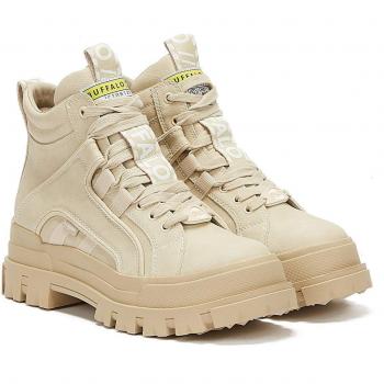 Buffalo Botines ASPHA NC MID para mujer