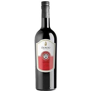 Oloroso Mercedes Cruz Conde D.O. calificada Montilla – Moriles