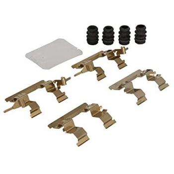Kit de accesorios TRW PFK674 para pastillas de frenos y sistemas de servofreno