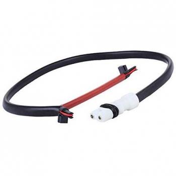 Sensor de desgaste de pastillas de freno STARK SKWW-0190032 - Avisador de desgaste y contacto para frenos