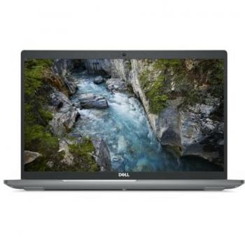 Laptop Dell Precision 3591 Intel Core Ultra 7 165H, 32GB RAM, 1TB SSD, RTX 2000, pantalla de 15.6 QWERTY Español