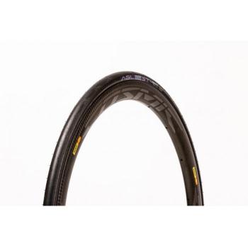 Panaracer Cubierta de Carretera Agilest Light 700c x 25, tipo: cubierta de carretera, características: tamaño 700x25C (25-622), diseño ligero para mayor velocidad y rendimiento en carretera