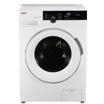 Lavadora Kromsline KLA-MA-9-ATD 9KG 1400RPM