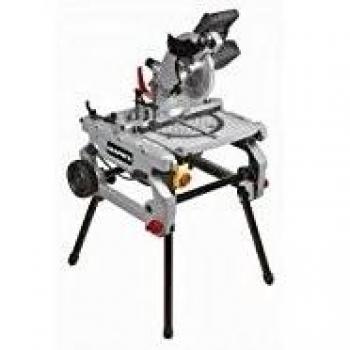 Graphite 59G824 - Sierra de mesa universal 1400 W Graphite