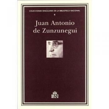 Juan Antonio de Zunzunegui