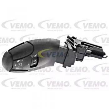 Vemo V22-80-0017 - Interruptor para manillar