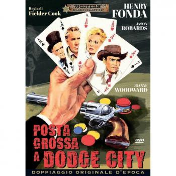 posta grossa a dodge city
