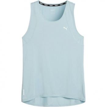 Top De Entrenamiento Favourite Puma Para Mujer