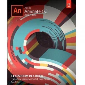 Adobe Animate CC Classroom in a Book