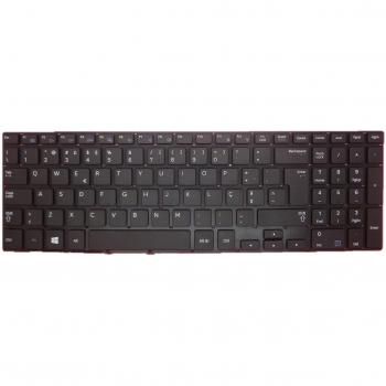 Para portátil teclado para Samsung 270e5r 270e5uv 450r5g 450r5u negro sin marco Portugal po BA59 - 03622l sg-58700 - 2 PA